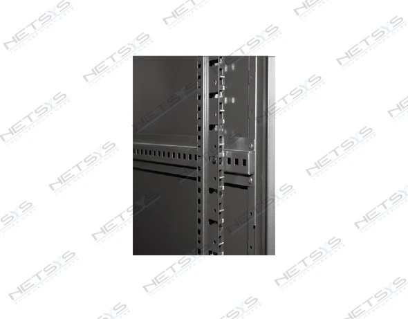 Network Server Cabinet 18U 60X80cm Vented