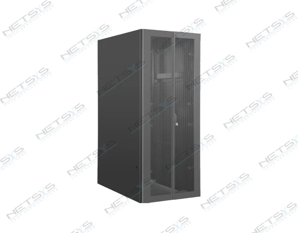 Network Server Cabinet 37U 60X80cm Vented