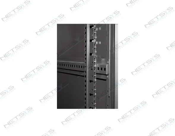 Network Server Cabinet 47U 60X80cm Vented