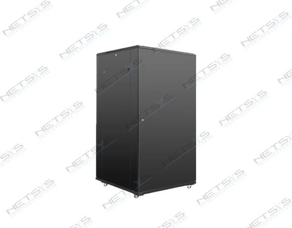 Network Server Cabinet 22U 80X100cm