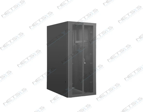 Network Server Cabinet 22U 80X100cm Vented