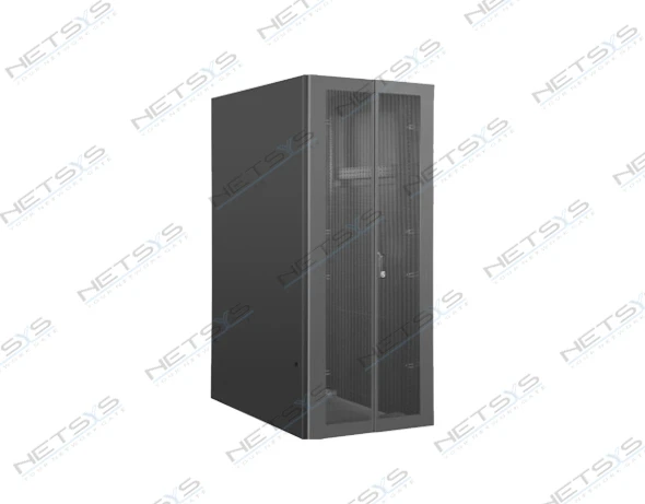 Network Server Cabinet 27U 80X80cm Vented