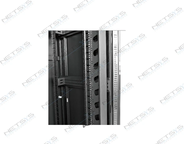 Network Server Cabinet 27U 80X80cm Vented