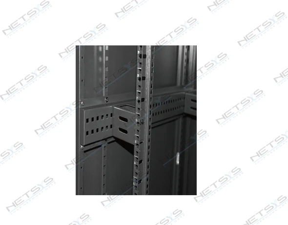 Network Server Cabinet 27U 80X80cm Vented