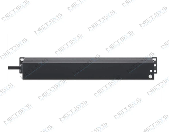 PDU Rackmount Power Strip  8 Output