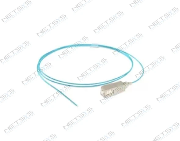 Pigtail SC UPC Multi Mode OM3 2M 50/125