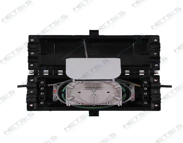 Fiber Optic Splice Closure 24 Core