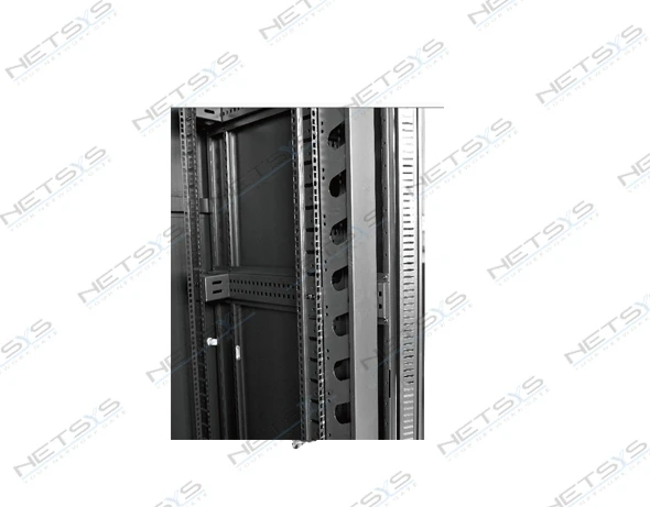 Network Server Cabinet 18U 80X80cm