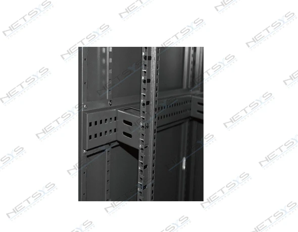 Network Server Cabinet 18U 80X80cm