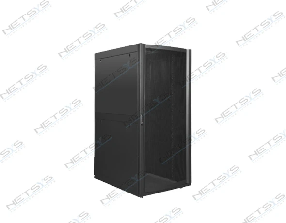 Network Server Cabinet 22U 60X100cm Vented