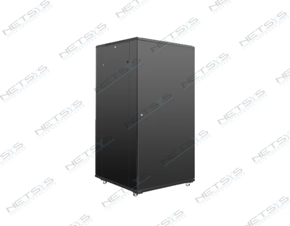 Network Server Cabinet 24U 60X80cm