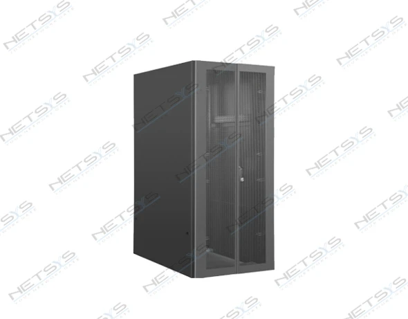 Network Server Cabinet 18U 60X80cm Vented