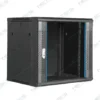 Wall Mount Cabinet 15U 60X45cm