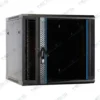 Wall Mount Cabinet 15U 60X45cm - Image 2