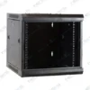 Wall Mount Cabinet 15U 60X45cm - Image 3
