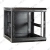 Wall Mount Cabinet 15U 60X45cm - Image 4