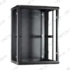 Wall Mount Cabinet 18U 60X60cm - Image 4