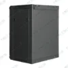 Wall Mount Cabinet 18U 60X60cm - Image 5