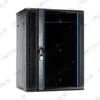 Wall Mount Cabinet 18U 60X60cm - Image 9
