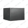 Double Section Wall Mount Cabinet 6U 60X45cm - Image 2