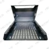 Wall Mount Slim Cabinet 3U 50X48cm - Image 3