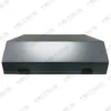 Wall Mount Slim Cabinet 3U 50X48cm - Image 7