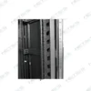 Network Server Cabinet 18U 80X80cm Vented - Image 3
