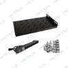 Network Server Cabinet 42U 60X100cm Vented - Image 3