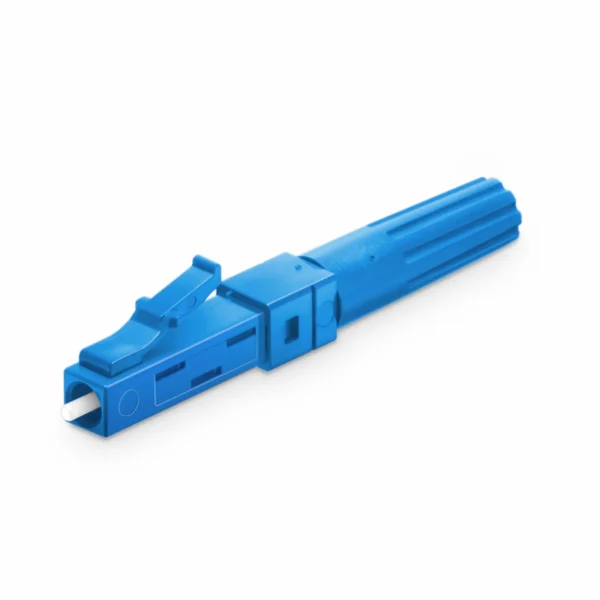 Fast Connector LC UPC Single Mode