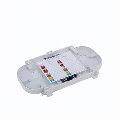 24 Core Fiber Splice Tray small ( For Fiber opitic Frame)