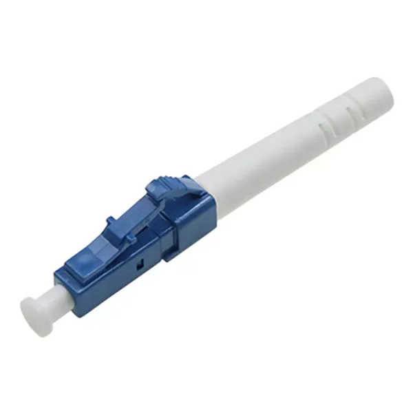 Connector Epoxy LC UPC Single Mode 3mm