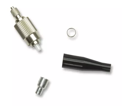 Connector Epoxy FC UPC Multi Mode 3mm