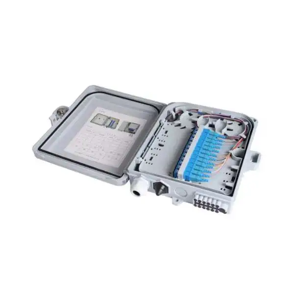 Termination Box 12 Core