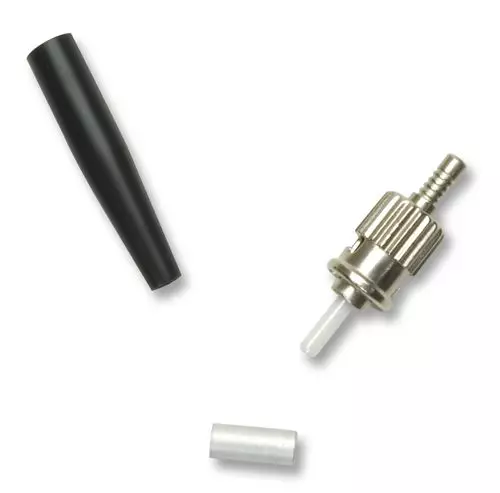 Connector Epoxy ST UPC Multi Mode 3mm