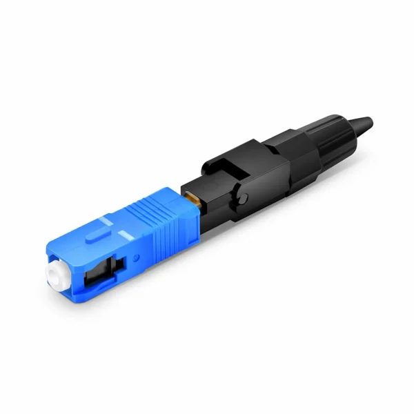Fast Connector SC UPC Single Mode