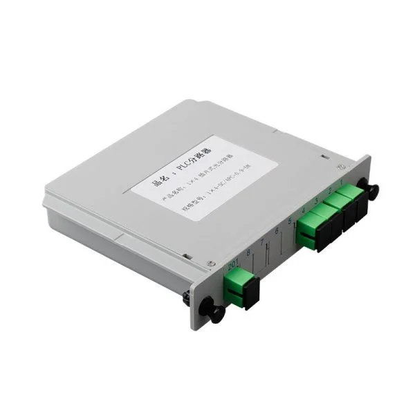 Fiber Splitter Box 1:4 Core