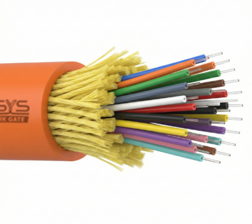 Fiber cable